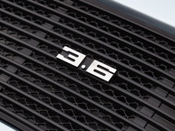 Drive Straat - 1974 Porsche 911 SC Polar Silver 9114103164 - Finished - Outdoors